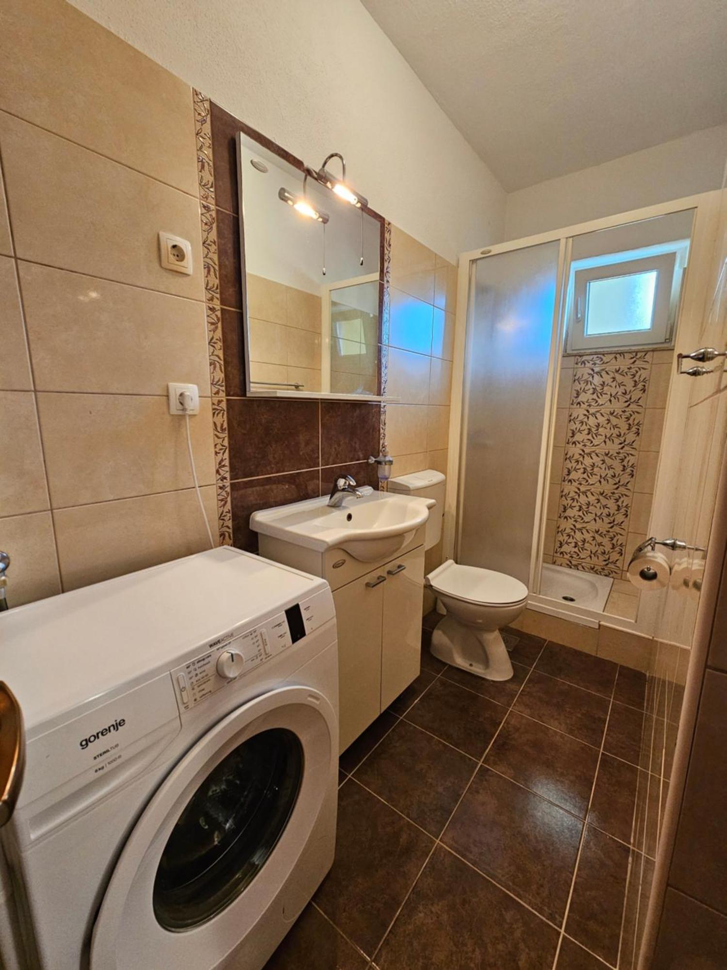 Apartmani Natasa لوكفا روجوزنيكا المظهر الخارجي الصورة