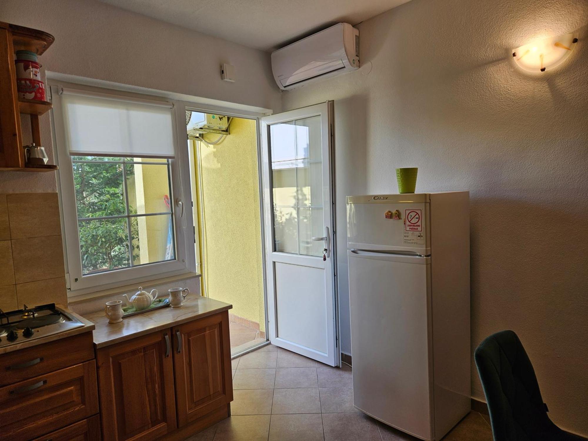 Apartmani Natasa لوكفا روجوزنيكا المظهر الخارجي الصورة