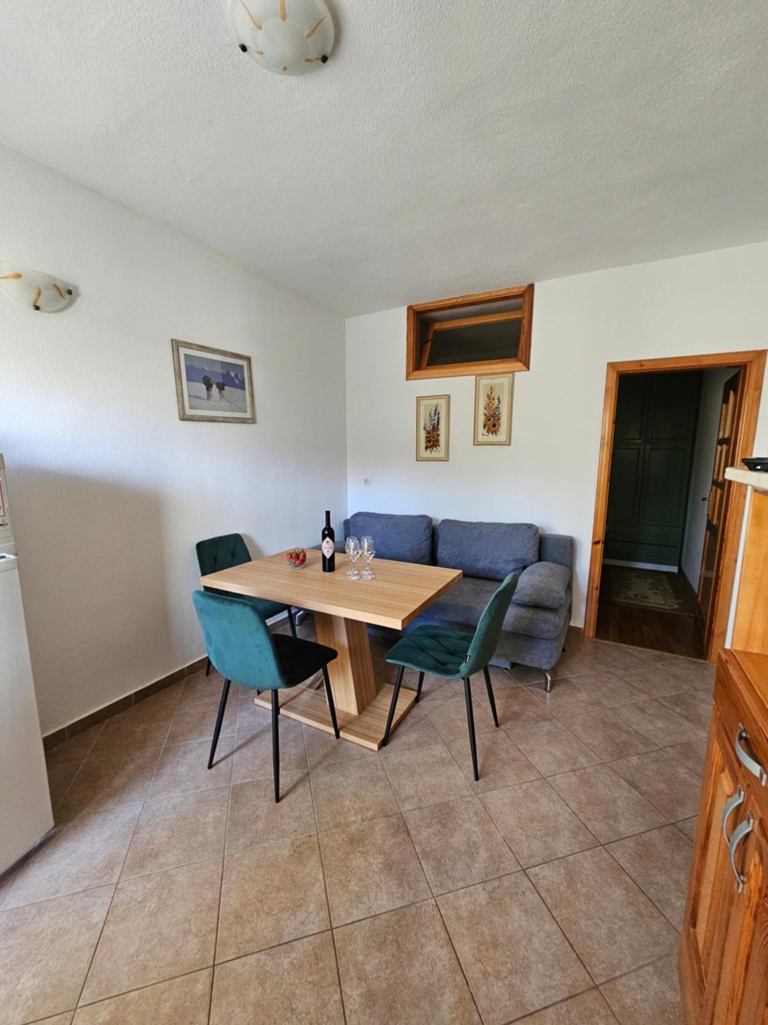Apartmani Natasa لوكفا روجوزنيكا المظهر الخارجي الصورة